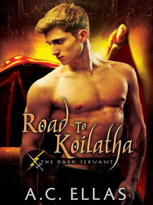 cover image of Road to Koilatha